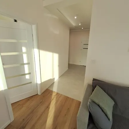 Orawska 14 Hemma Kraków