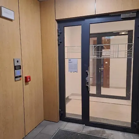 Orawska 14 Hemma Apartamento Cracóvia