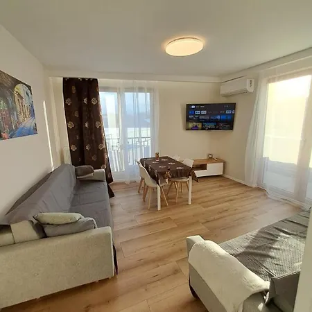 Orawska 14 Hemma Kraków