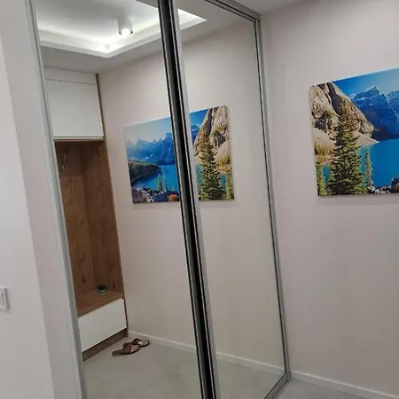 Orawska 14 Hemma * Kraków