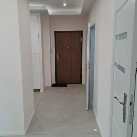 Orawska 14 Hemma Apartament *