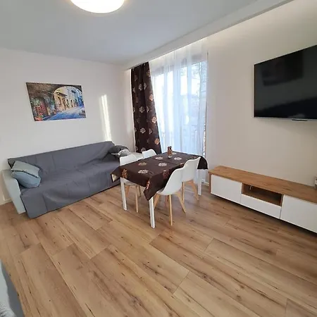 Apartamento Orawska 14 Hemma *