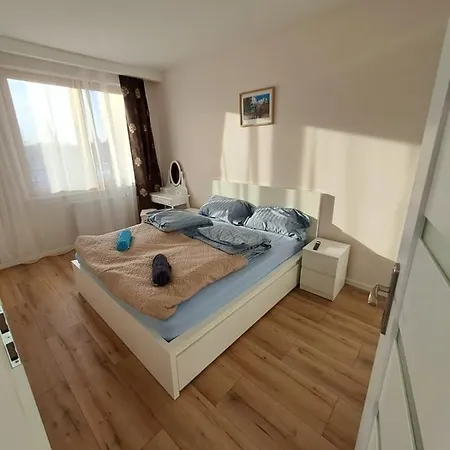 Apartamento Orawska 14 Hemma