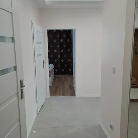 Orawska 14 Hemma Apartamento