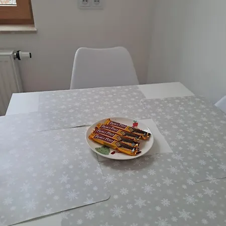 Orawska 14 Hemma * Cracóvia