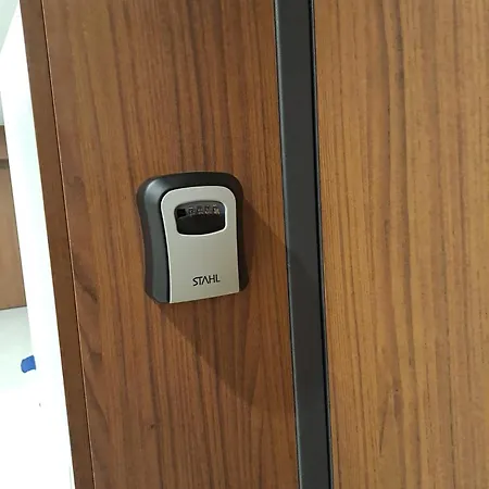 Orawska 14 Hemma Apartament