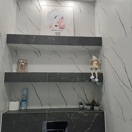 Apartamento Orawska 14 Hemma