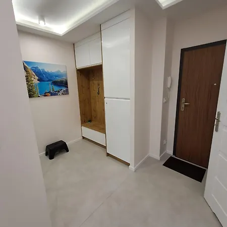 Orawska 14 Hemma Kraków