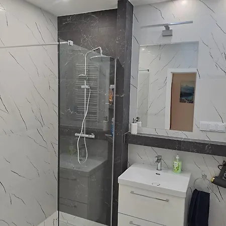 Orawska 14 Hemma Apartamento