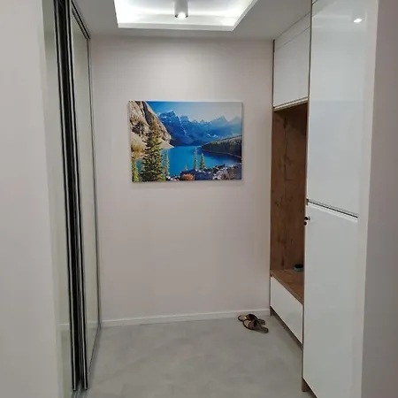 Orawska 14 Hemma Kraków