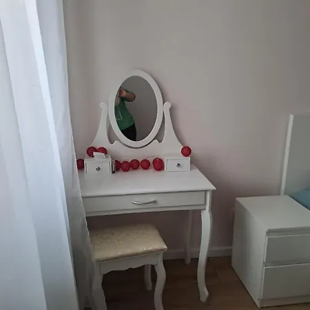 Orawska 14 Hemma Kraków